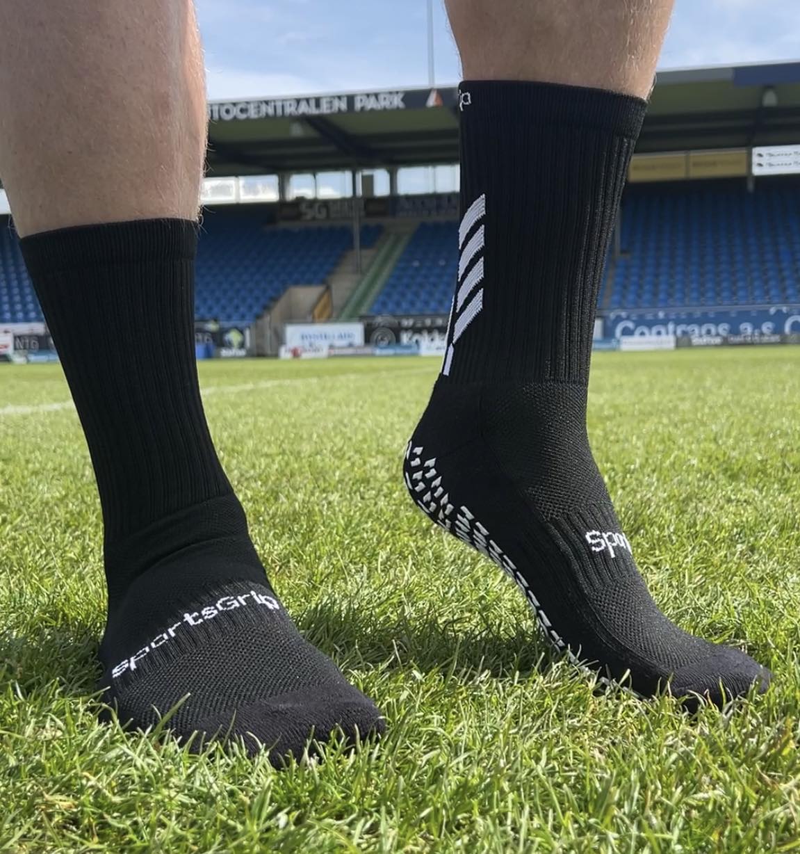 Grip Socks · Standard
