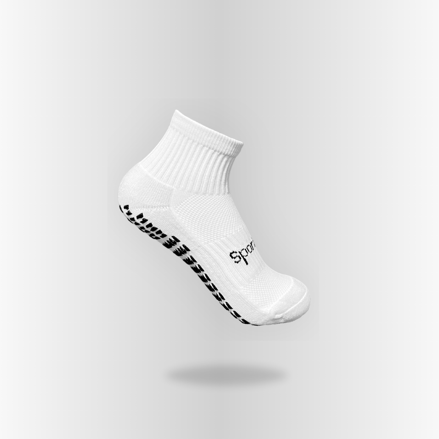 Grip Socks · Korte
