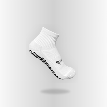 Grip Socks · Korte