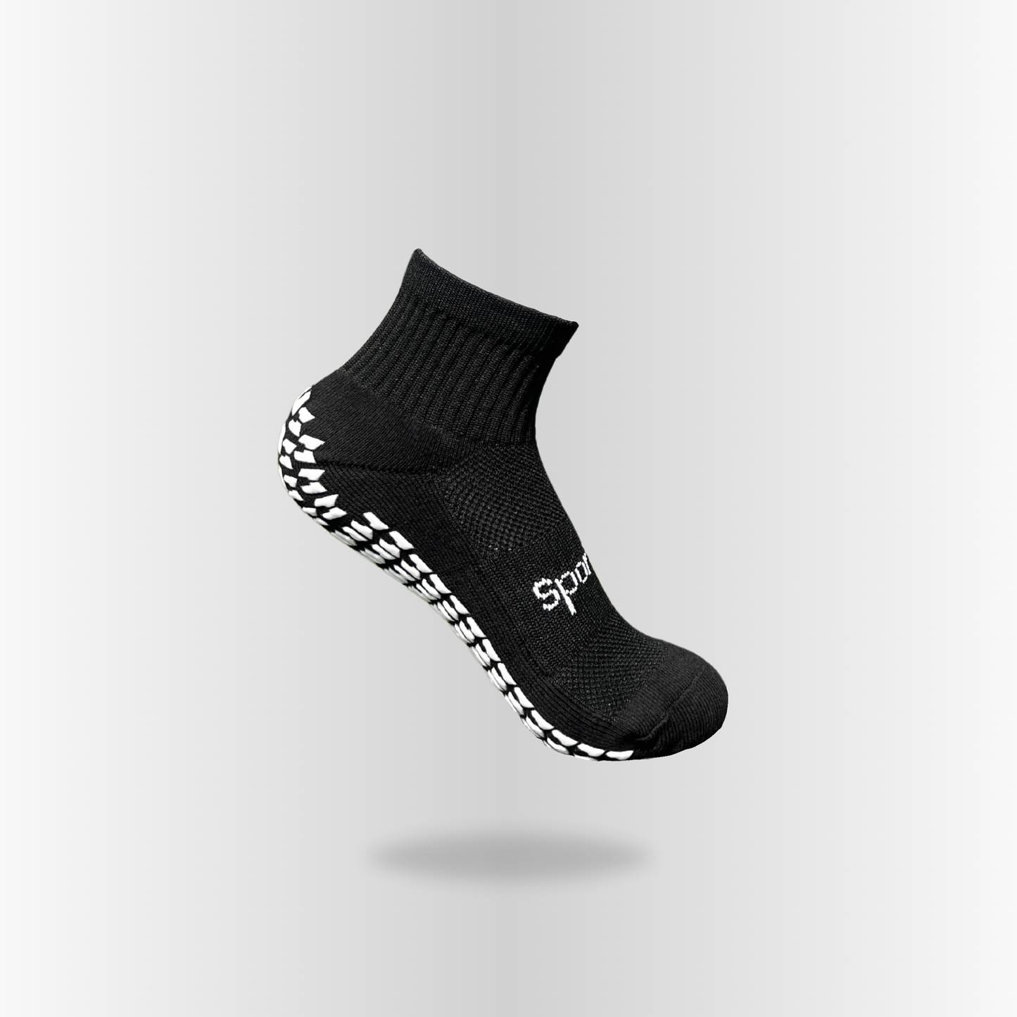 Grip Socks · Korte