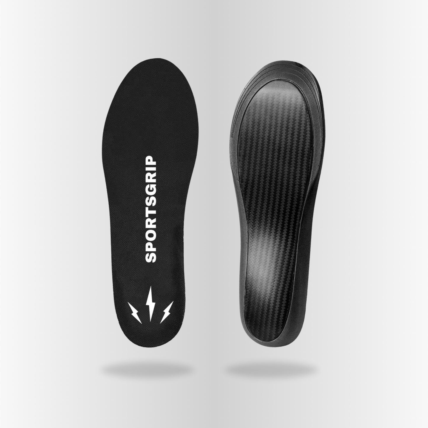 Carbon Såler