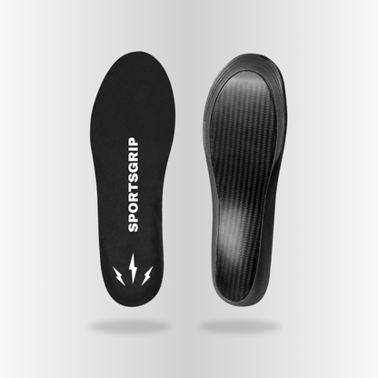 Carbon Såler