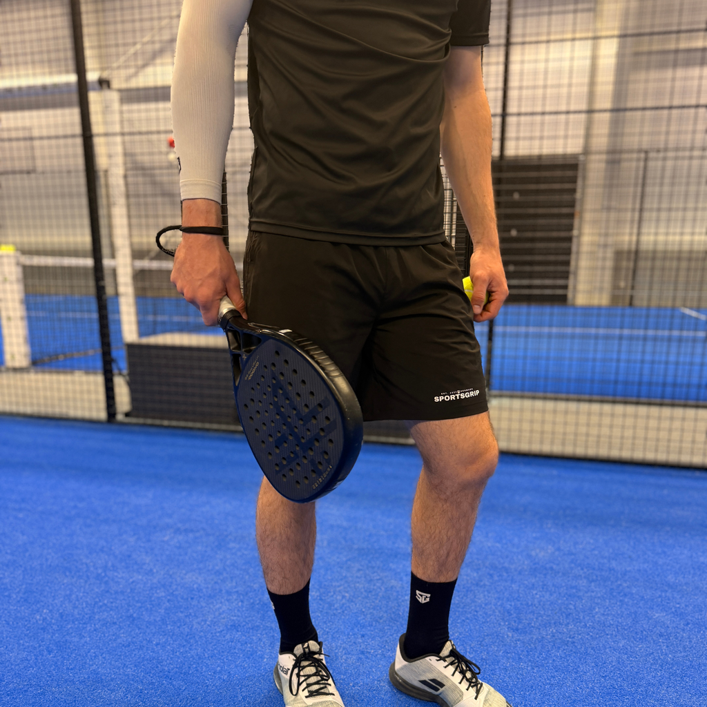 2-IN-1 SHORTS · MEN