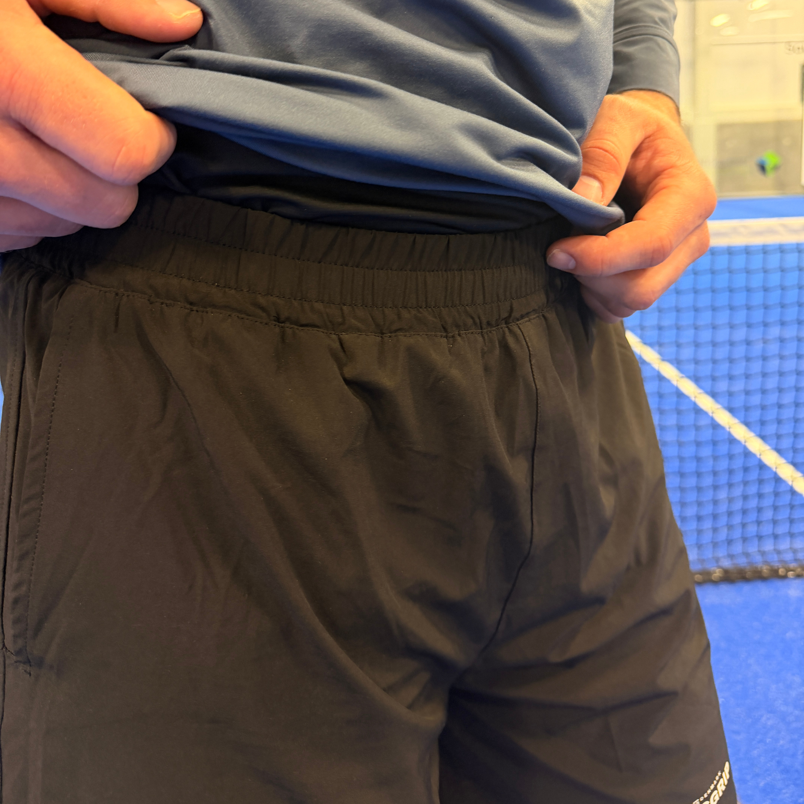 2-IN-1 SHORTS · MEN