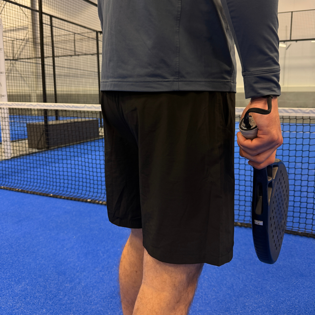 2-IN-1 SHORTS · MEN