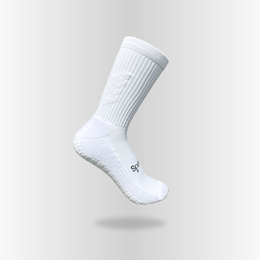 Grip Socks · Limited Edition