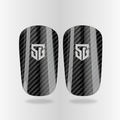 SHIN GUARDS · CARBON