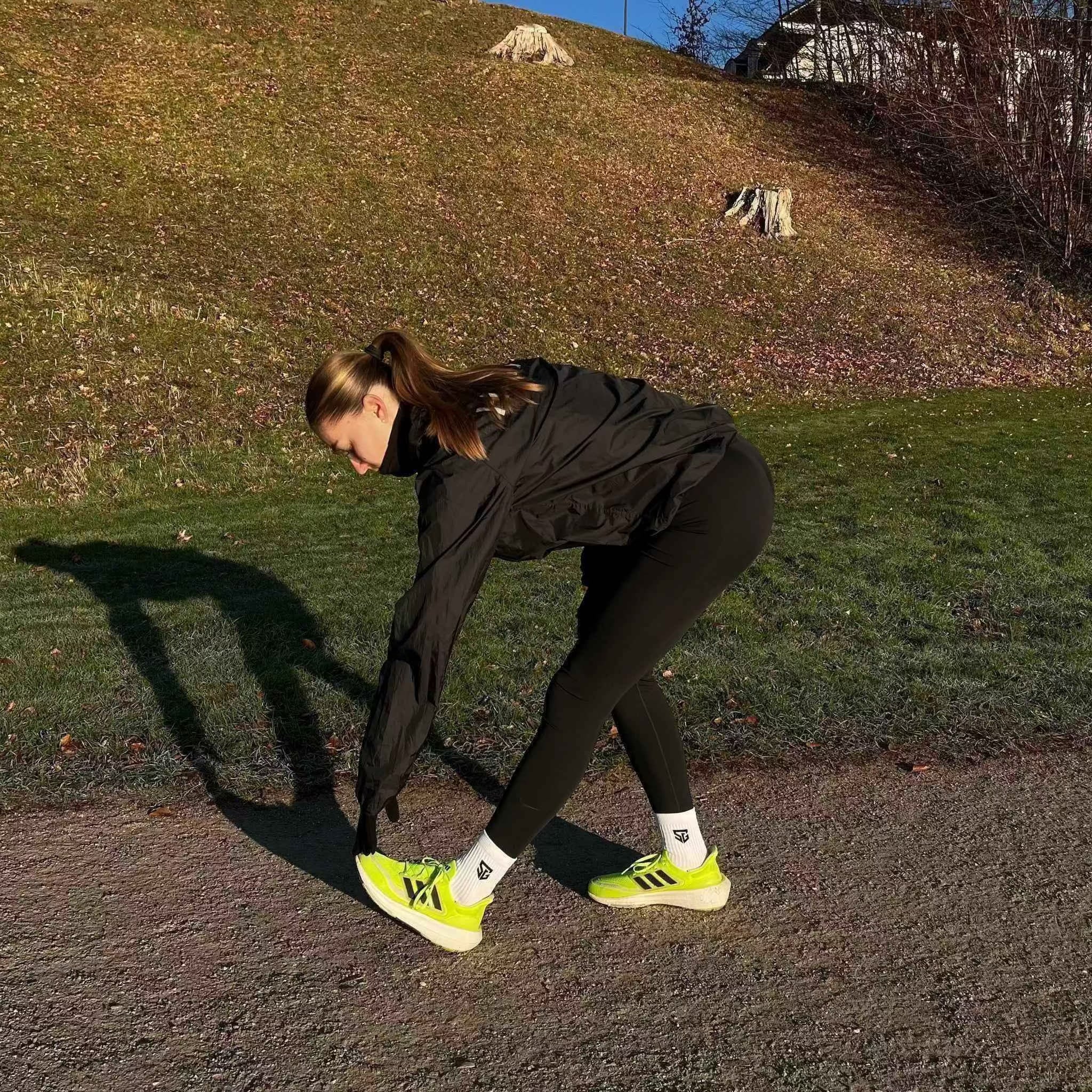 PERFORMANCE · GRIP SOCKS · SORT