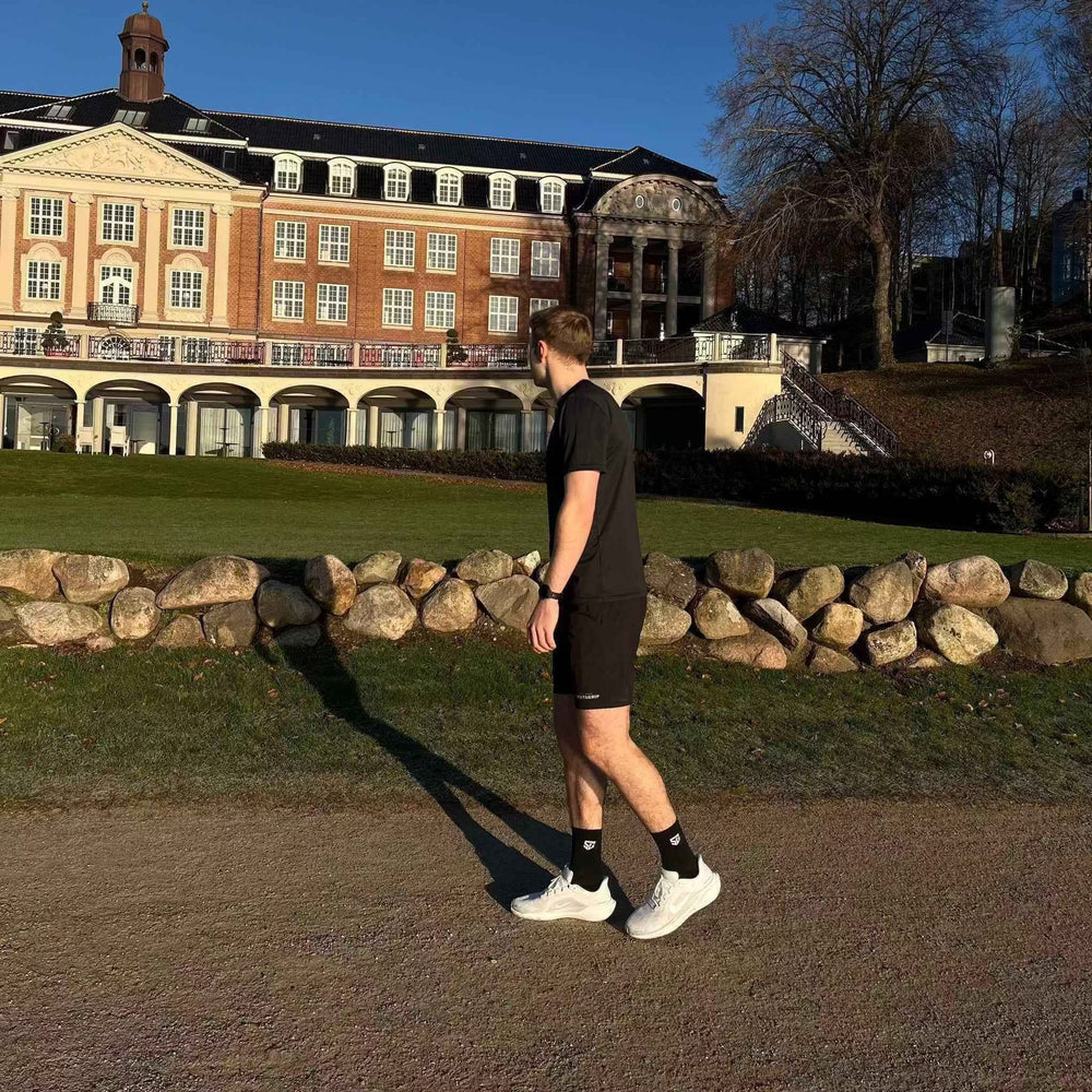 PERFORMANCE · GRIP SOCKS · SORT