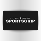 SPORTSGRIP GESCHENKKARTE