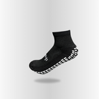 PERFORMANCE SHORT GRIP SOCKS · SORT