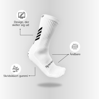 Grip Socks · Standard