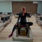 PILATES SOCKS · BURGUNDY