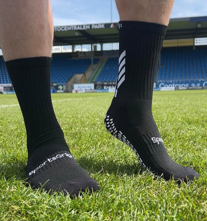 Grip Socks · Standard